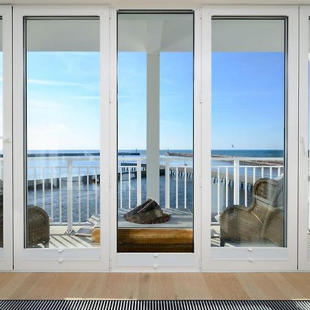 Sunset Boulevard 1 Apt 9 Bulwar Zachodzacego Slonca 1 W Marina Royale ดาร์โลฟโก ภายนอก รูปภาพ