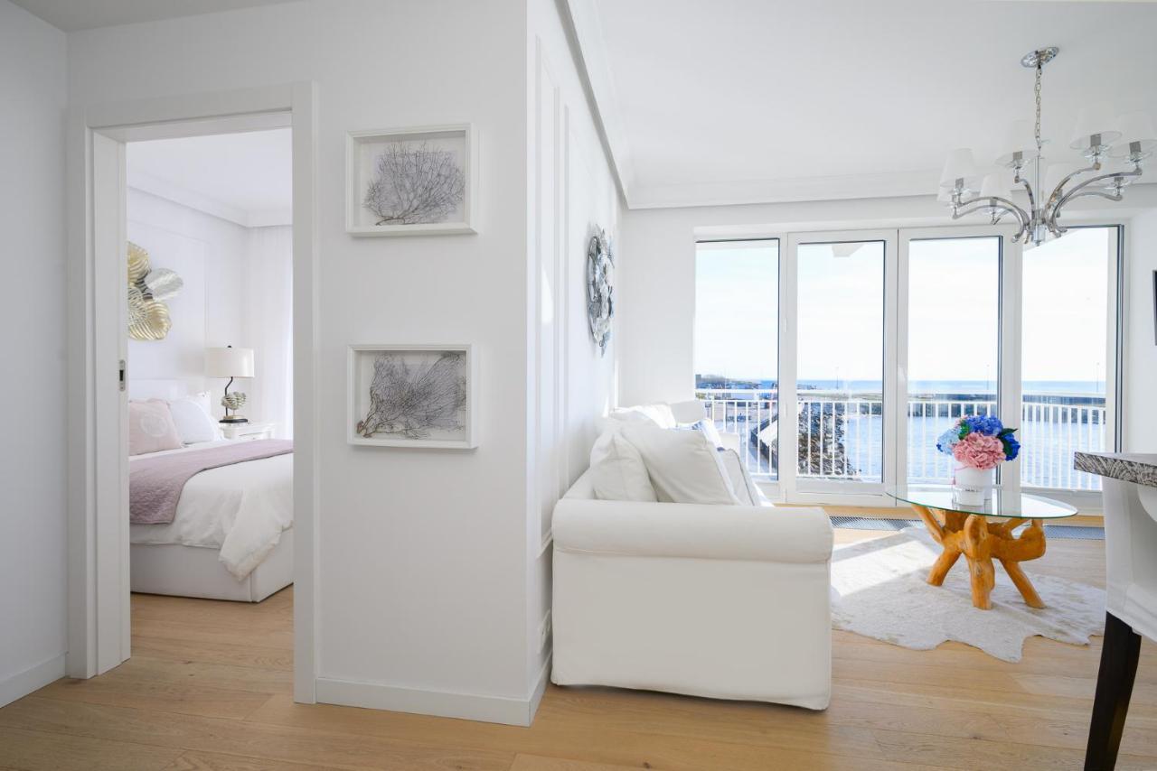 Sunset Boulevard 1 Apt 9 Bulwar Zachodzacego Slonca 1 W Marina Royale ดาร์โลฟโก ภายนอก รูปภาพ