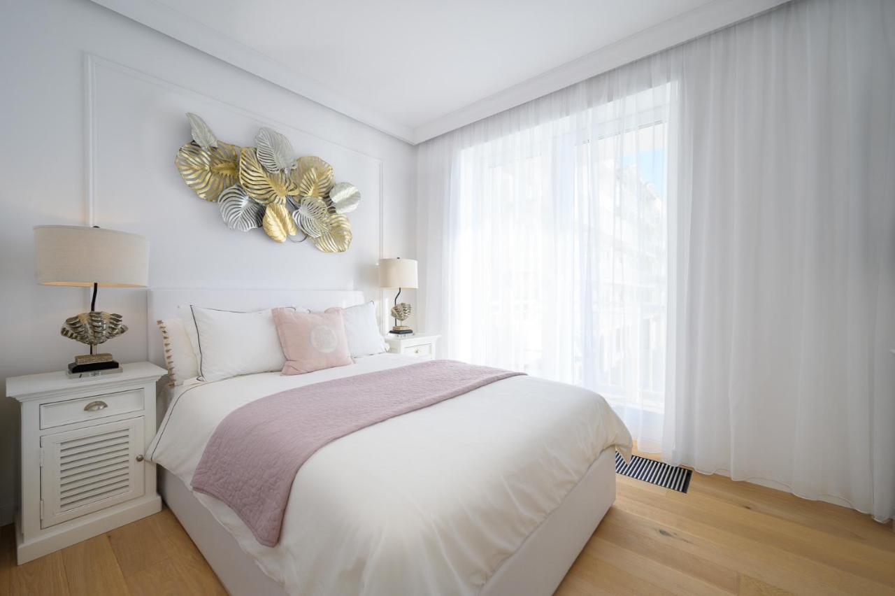 Sunset Boulevard 1 Apt 9 Bulwar Zachodzacego Slonca 1 W Marina Royale ดาร์โลฟโก ภายนอก รูปภาพ