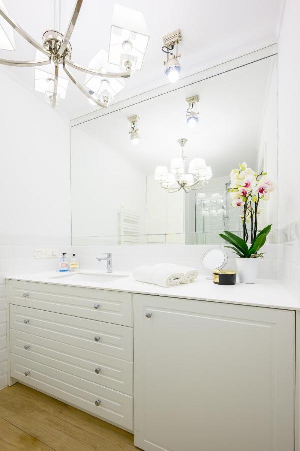 Sunset Boulevard 1 Apt 9 Bulwar Zachodzacego Slonca 1 W Marina Royale ดาร์โลฟโก ภายนอก รูปภาพ