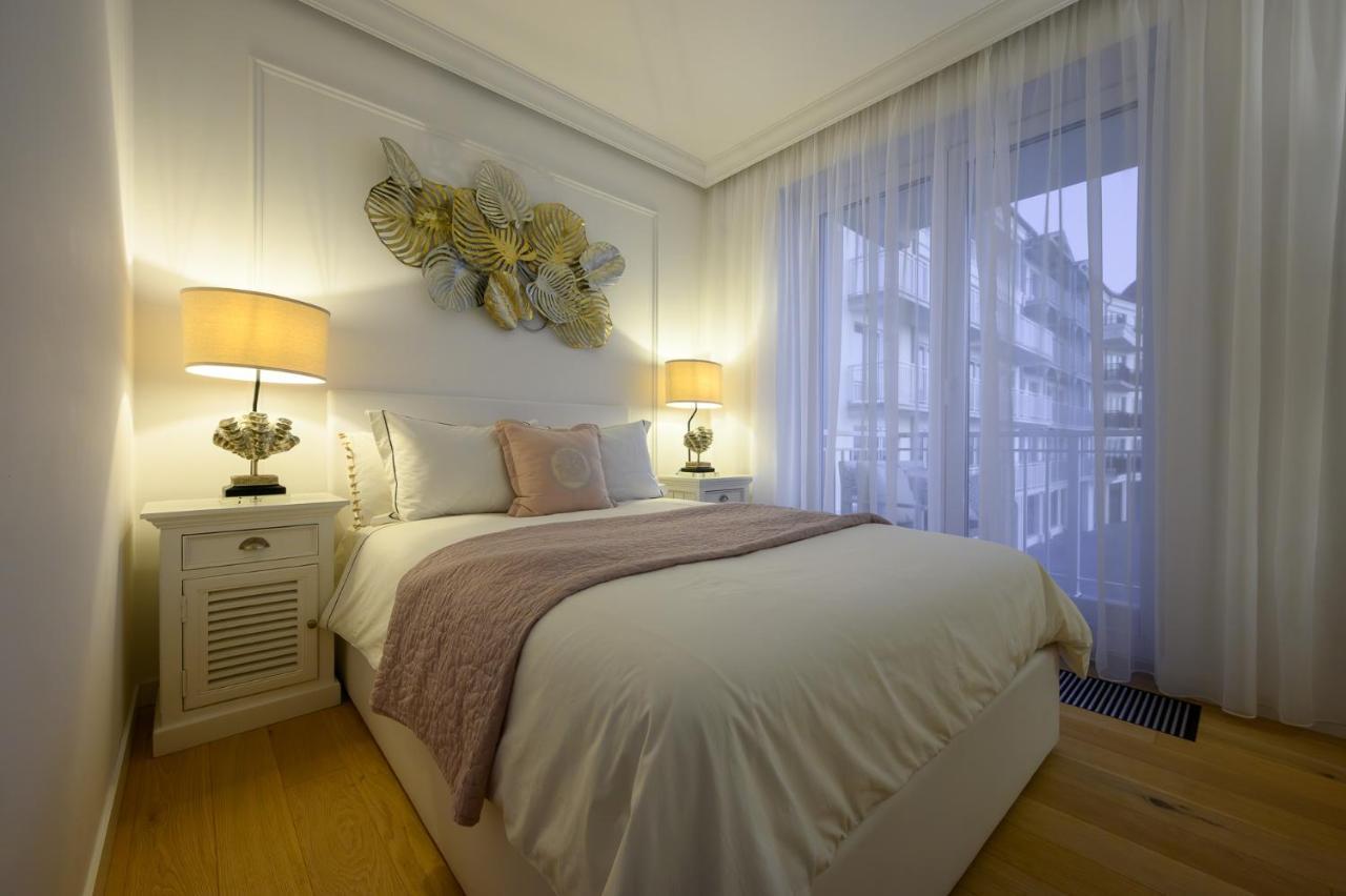 Sunset Boulevard 1 Apt 9 Bulwar Zachodzacego Slonca 1 W Marina Royale ดาร์โลฟโก ภายนอก รูปภาพ