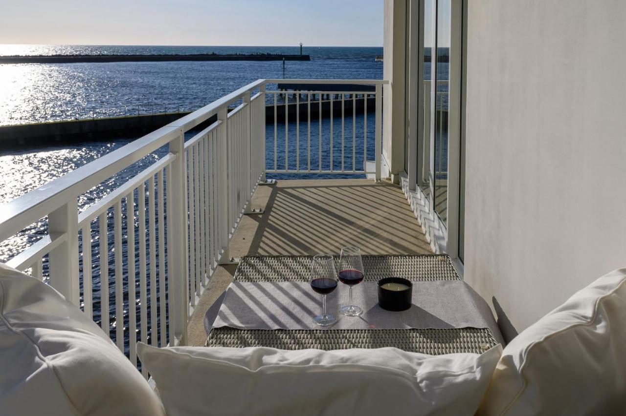 Sunset Boulevard 1 Apt 9 Bulwar Zachodzacego Slonca 1 W Marina Royale ดาร์โลฟโก ภายนอก รูปภาพ