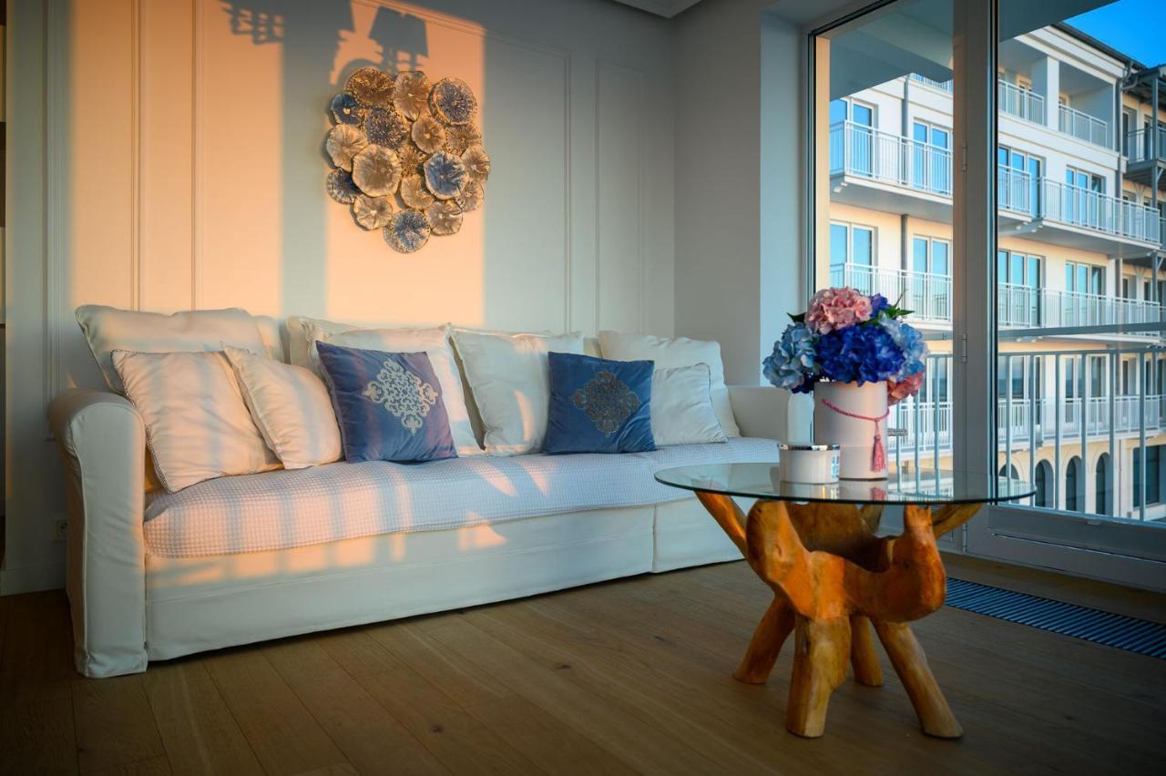 Sunset Boulevard 1 Apt 9 Bulwar Zachodzacego Slonca 1 W Marina Royale ดาร์โลฟโก ภายนอก รูปภาพ